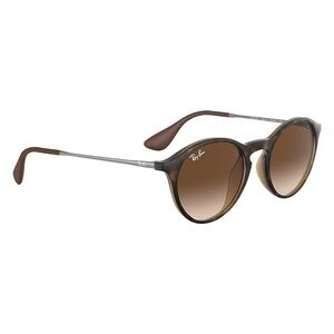 Ray Ban RB4243 Round Sunglasses